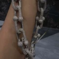 Silver Chain 20inch