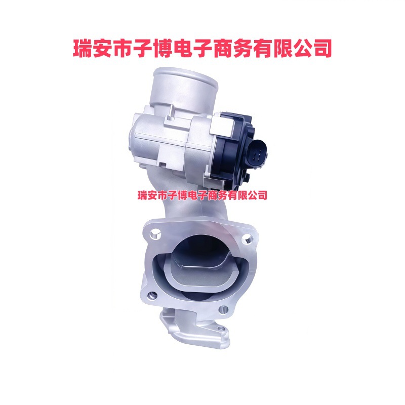 5802756438 504099669 Suitable for Fiat Fiat Throttle Assembly Brand New