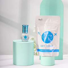 SKY ZONE Korean Original Lash Adhesive, 2-3 Second Quick-Dry Long-Lasting Eyelash Glue 5g