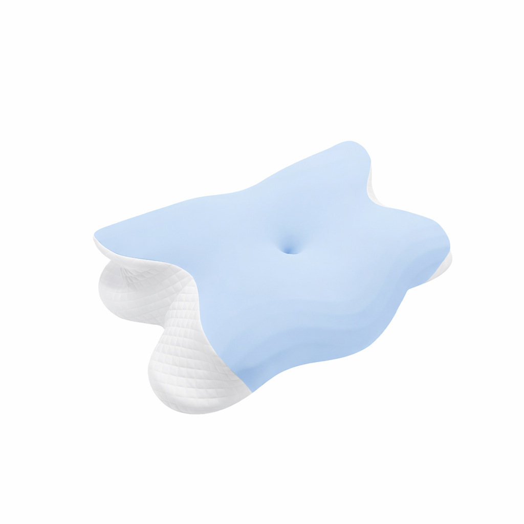 Cover de almohada enlace exclusivo] Butterfly tejido piel transpirable no sofoca sudor musculos sensibles cubierta de almohada de seda