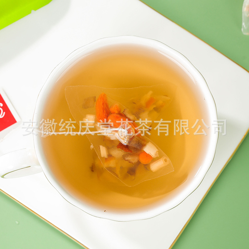 統慶免煮小吊梨湯茶包養生煮糖水潤百合銀耳雪梨湯|undefined
