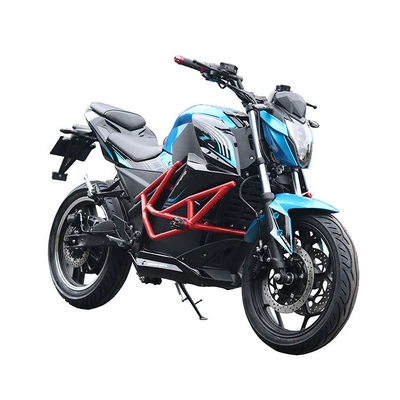 Sports Electric Motorcycle Source – Elektrikli motosikletlər