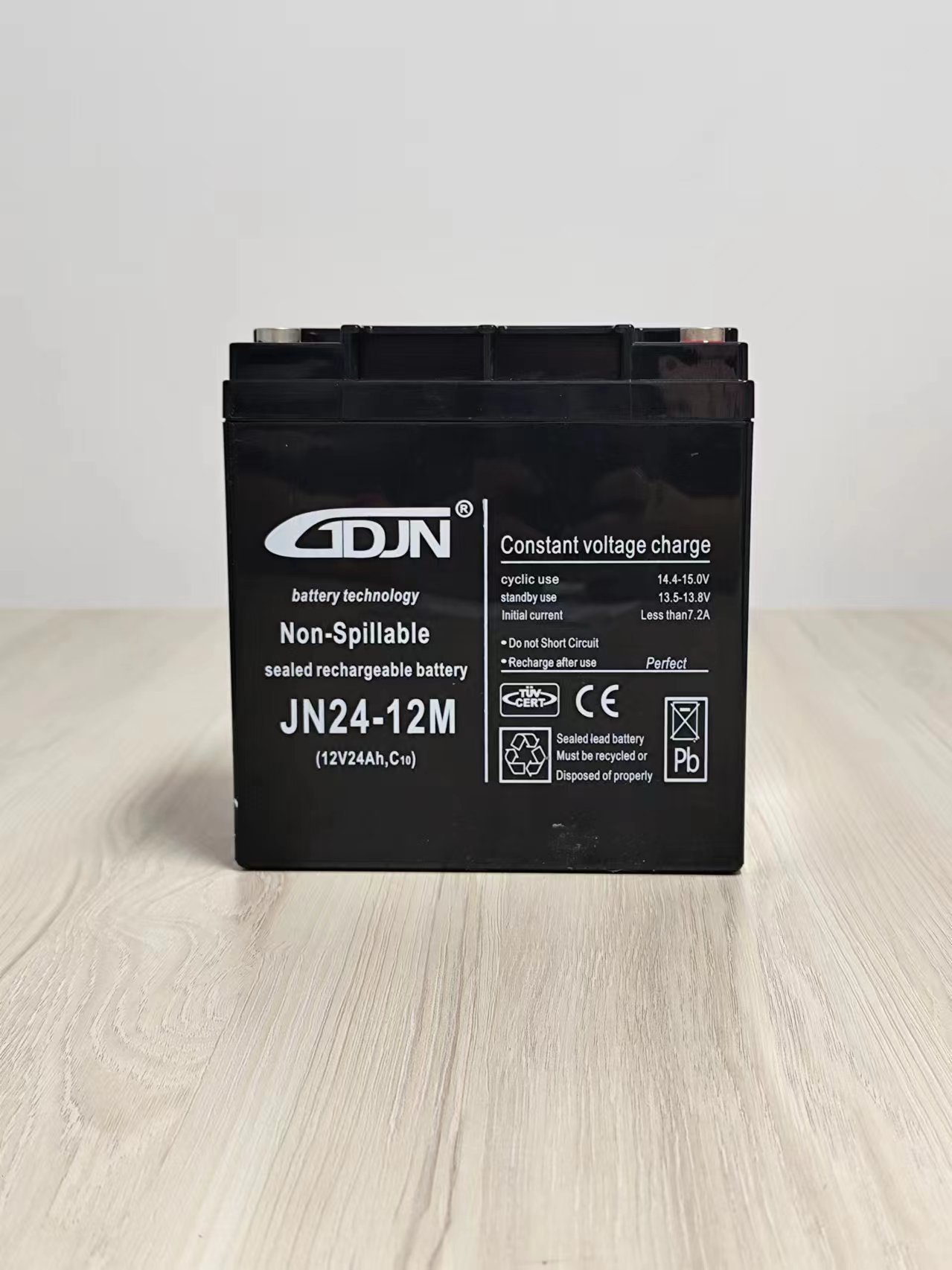 ֱ̫ܵ12V24AHάӦܷⴢǦ