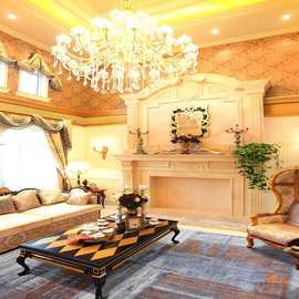 家居简约沙发客厅茶几房间欧式仿古圆机涤纶防尼龙地毯全铺北欧