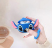 苹果AirPods1/2/3/4代硅胶保护套AirPodsPro2代四/五代卡通保护壳|undefined