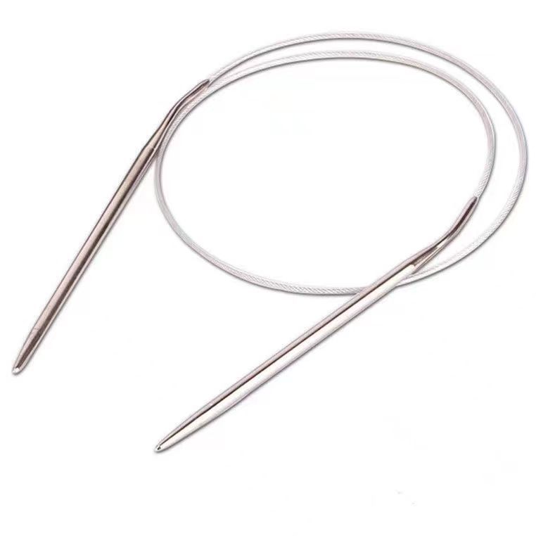 No. 11 ring needle 80cm