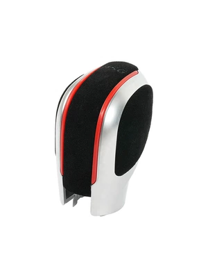 R Gti Passat Jetta, Cab and accessories - suede-red-edge