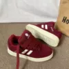 All red
