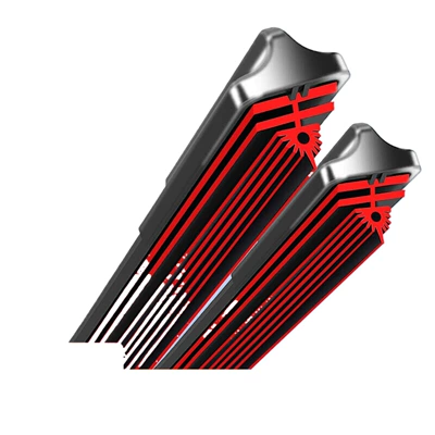 Wiper wipers for Trumpchi GS4, Legend - a-pair-of-11-layer-wipers-trumpchi-gs3-shadow-speed-regardless-of-year-b2-2418
