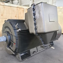 稀土永磁电机180中心高 37/45kw电动机三相同步电动机环保节能