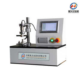 数显弹簧扭转试验机  3000Nm立式扭簧扭矩测试机 自动扭力测试仪