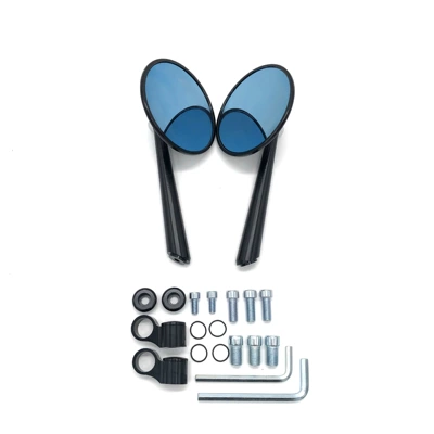 Motorcycle rearview mirror universal Motorcycle rearview mirror