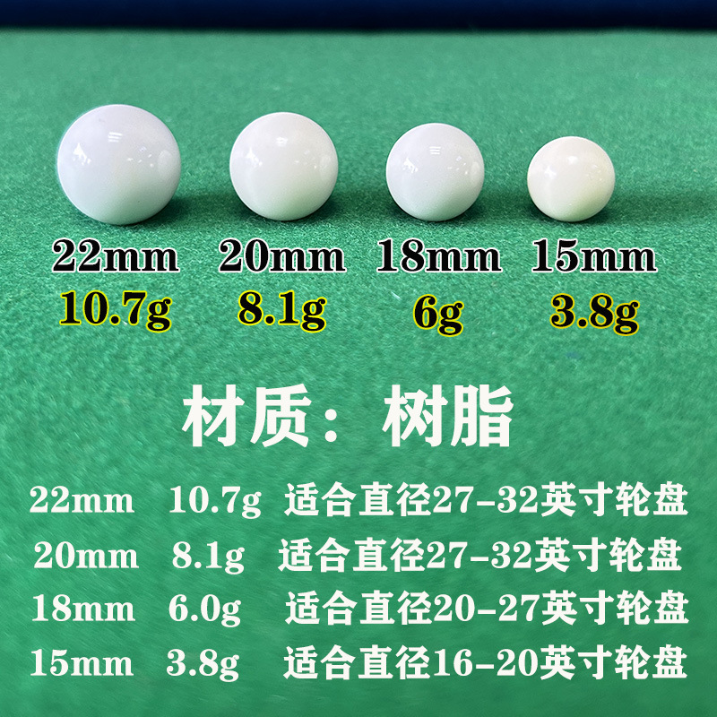 Ruleta rusa bolas bola blanca tocadiscos bola trackball 5 tabletas para la venta