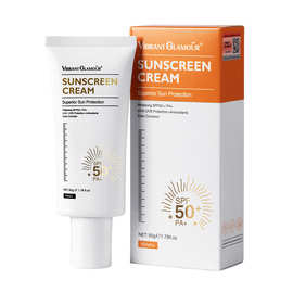 VIBRANT GLAMOUR契尔氏隔离霜50gsunscreen whitening