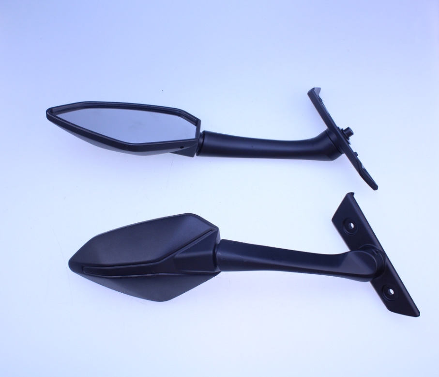 Suitable for Cfmoto 250Sr Track Version Cf250-6A Foldable My22 Motorcycle Rearview Mirror