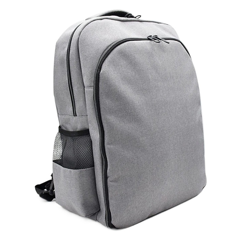 Ventas directas de fábrica mochila de peluquero herramientas portátiles para cortar el cabello secador de pelo cortadora eléctrica bolsa de almacenamiento de herramientas de gran capacidad