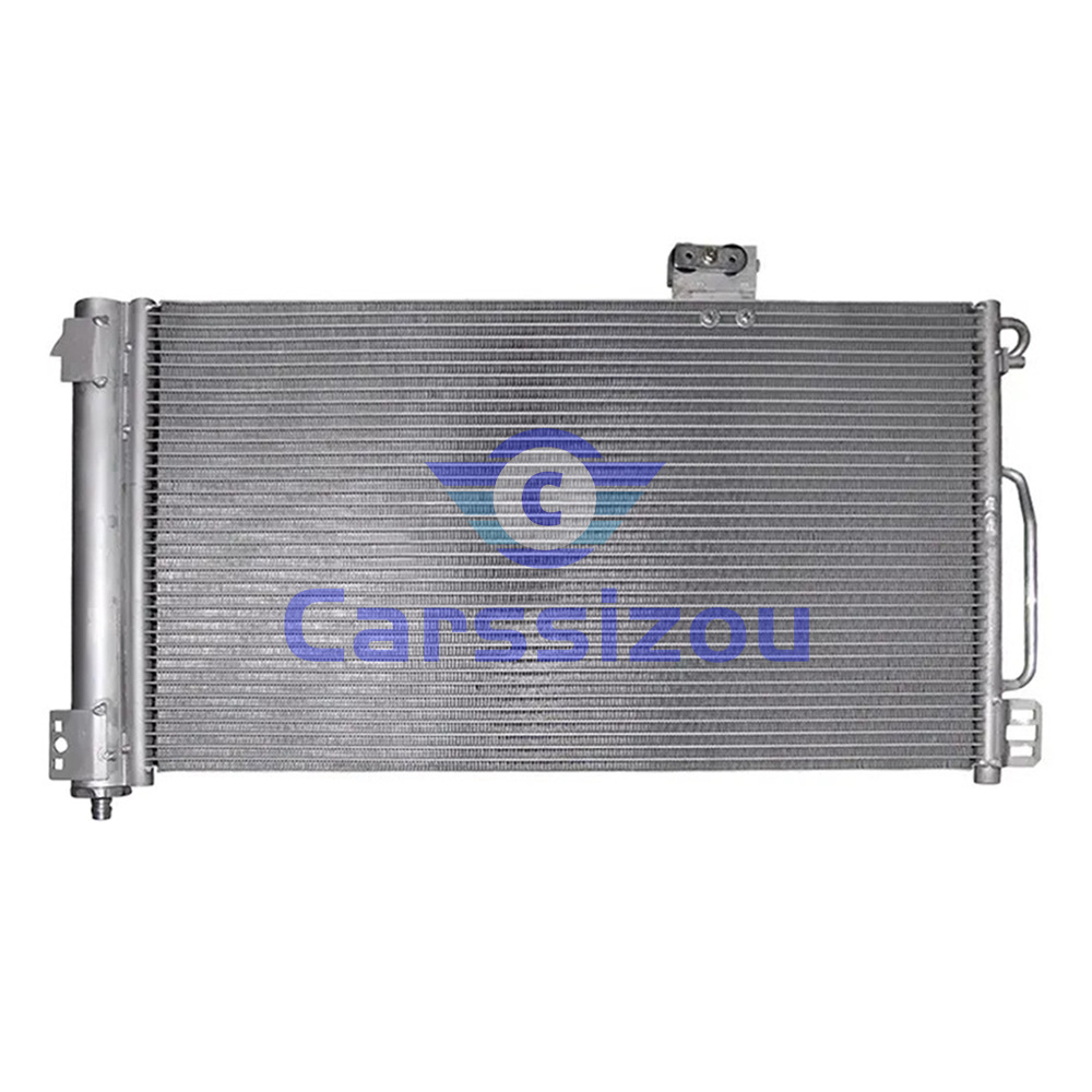 适用于奔驰C-CLASS 冷凝器203500 0254芯总成