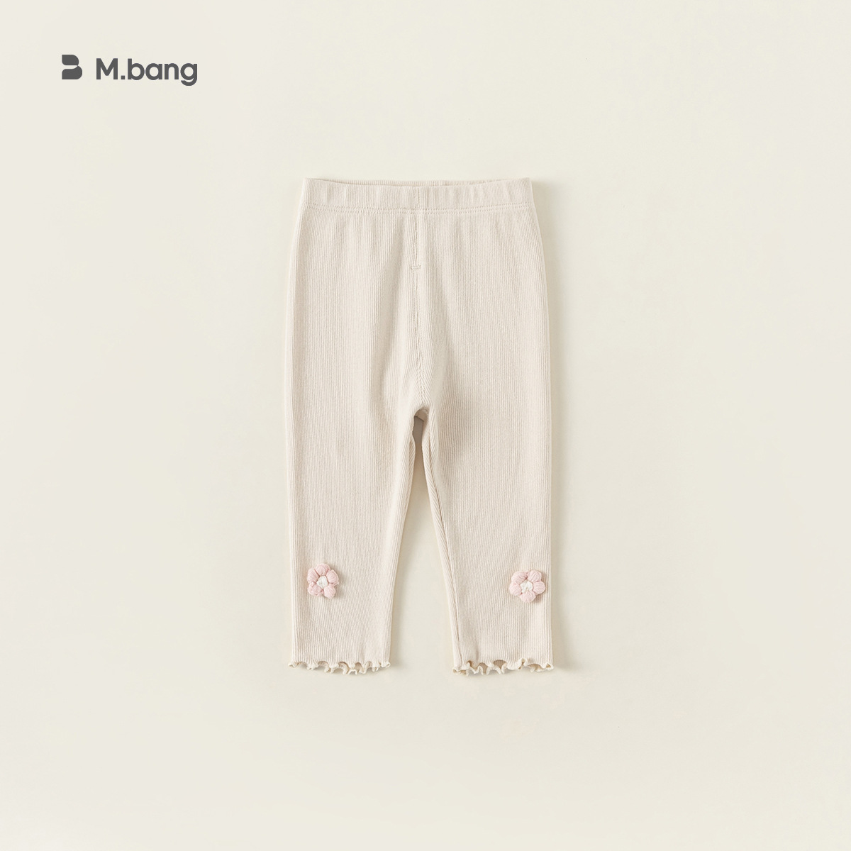Apricot trousers
