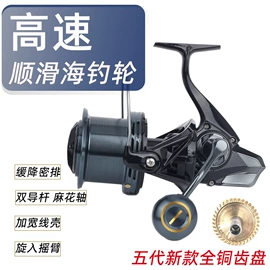 渔线轮;鱼竿