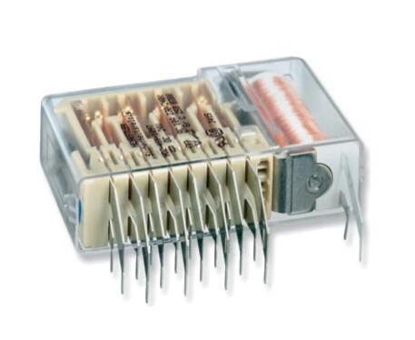 亨士乐安全继电器HENGSTLER继电器H-466