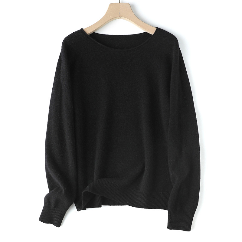 Classic black