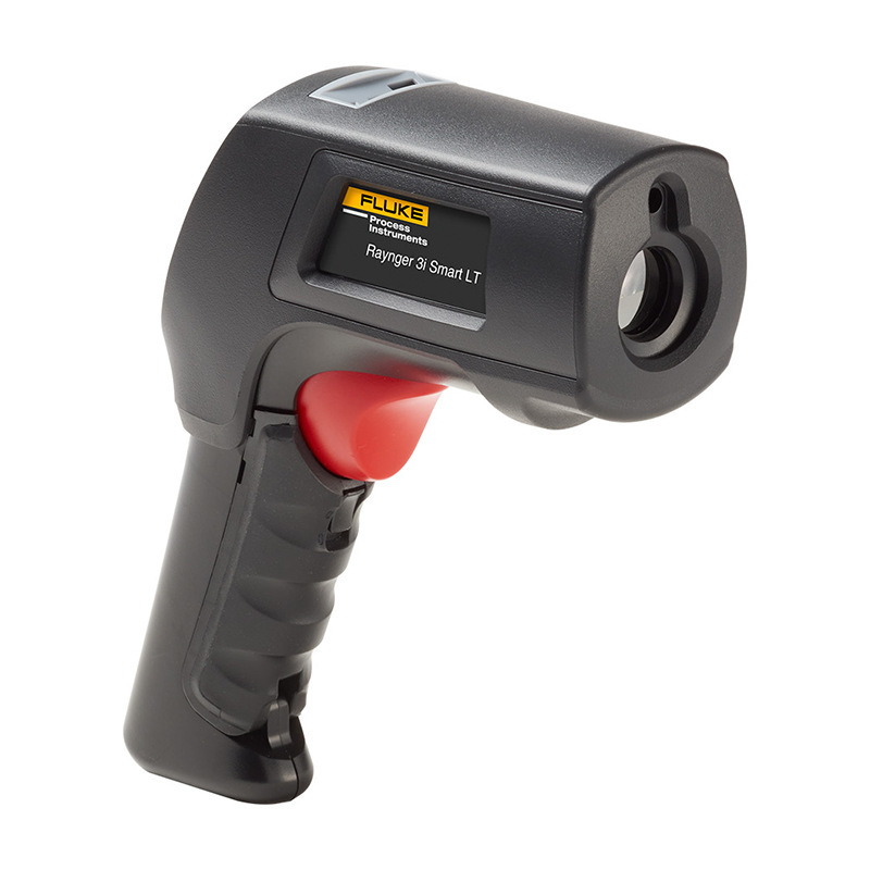 福禄克/FLUKE 手持式红外测温仪3i Smart LT  红外测温仪1300度
