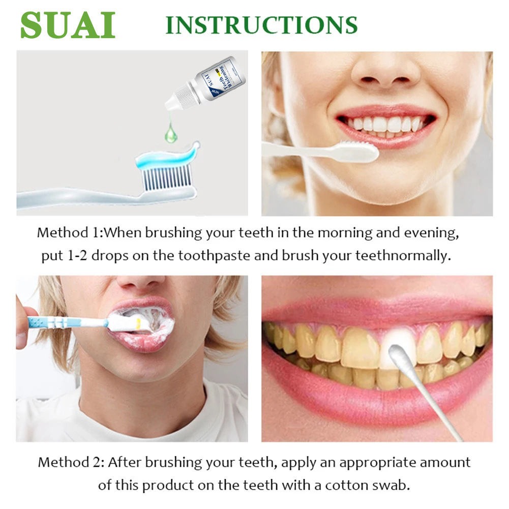Oral Care Product