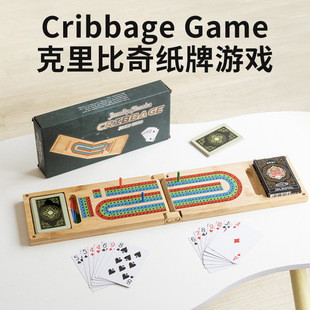 羳u漈ΑӋpˌΑCribbageľە