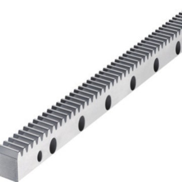 MSTM2-24*24*200-SL施耐博格齿条不锈钢斜齿左旋齿条