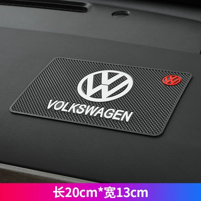 Anti-Slip Mat, Car Ornaments, Anti-slip mat - popular-standard-model-sun-protection-and-high-temperature-resistance