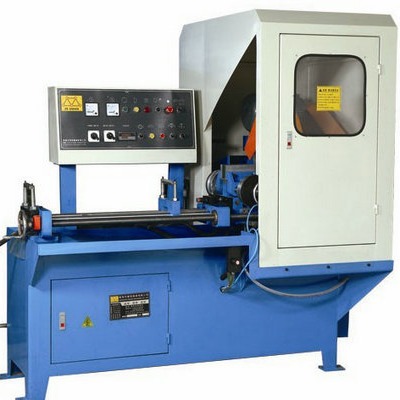 东莞太阳花铝散热片切割机 全自动铝散片切割机