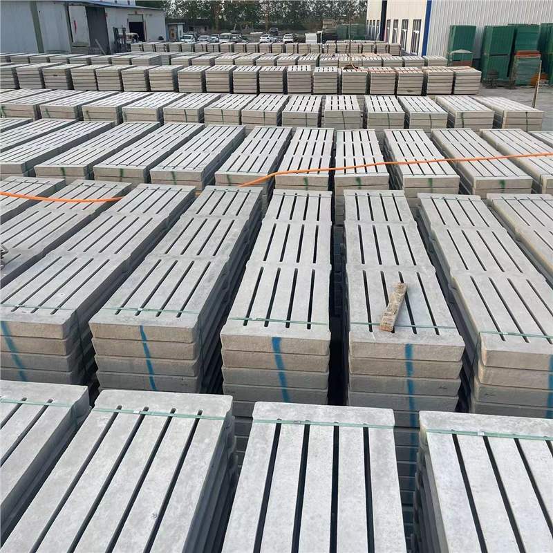 江西水泥漏粪板机制手工板加厚钢筋猪牛羊漏粪保育育肥水泥仔