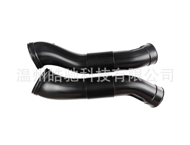 Suitable for Mercedes-Benz R230SL500SL55 intake pipe 1130941682 1130941782