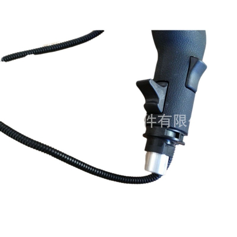 Shift Booster 81326200043 piezas europeas SMT del autobús del camión pesado