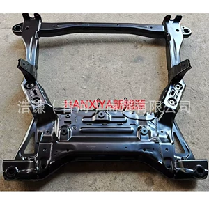 Ideal Car Ideal L7L8L9 üçün ön ox qovşağı, ön tir, kvadrat tir