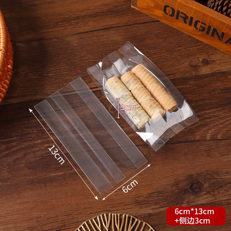 투명 6.5*13 3 약 50