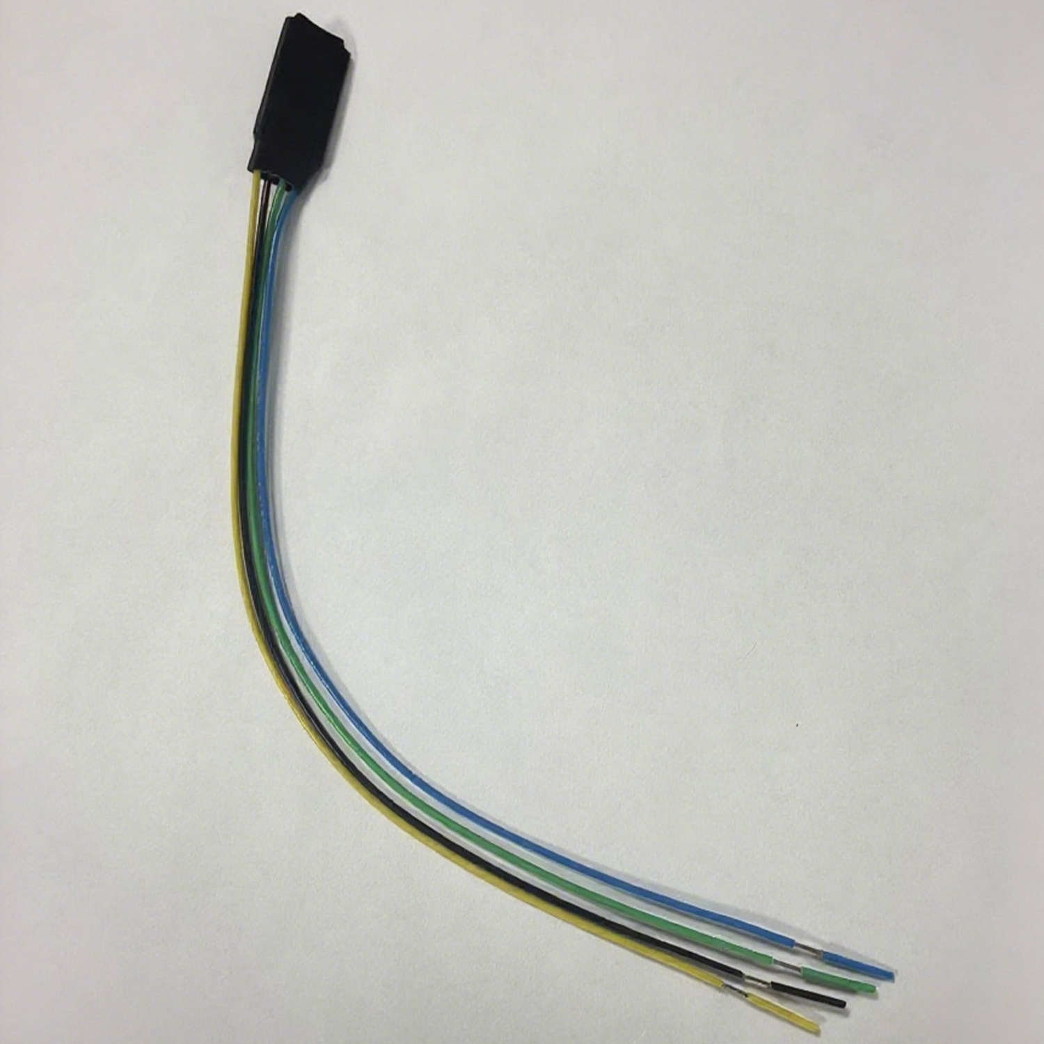 Parking Brake Bypass for Alpine Ilx, Iva, Ixa Parking Brake Bypass Line