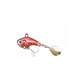 Metal Blade Baits Fishing Lures Spinner Baits Bass Lake Trout Fresh Water Fishing Lure Fresh Water Fishing Lure