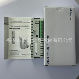 Frequency Converter Is7 Encoder Pg Feedback Card Inv, Encoder Option, Sv-Is7 (Xe-S7M1)