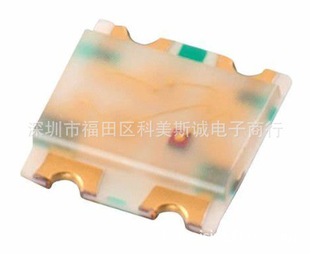 150066m153000 Wl-Sfcd Smd Full-Color Chip Led Diffused 1616