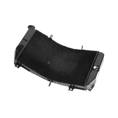 car radiator Suzuki GSXR 600 750