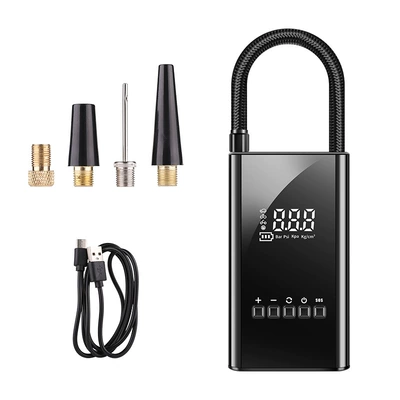 display tire air pump — Hava nasosu