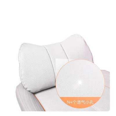 Dmi/Ev Version Car Lumbar, Headrest