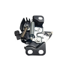 74120-TVA-A01 适用于2019-2022年雅阁 发动机引擎盖 机盖罩锁机