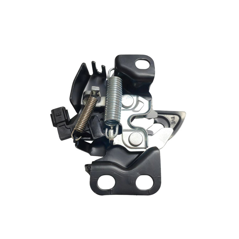 74120-TVA-A01 适用于2019-2022年雅阁 发动机引擎盖 机盖罩锁机