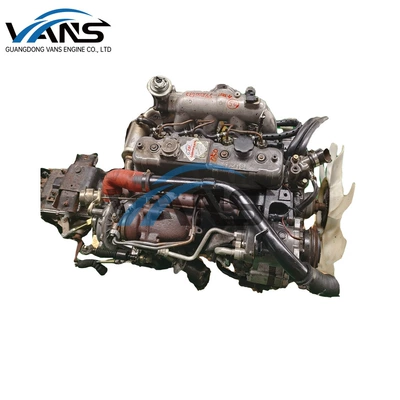 accessories suitable for ISUZU – Engine assembly