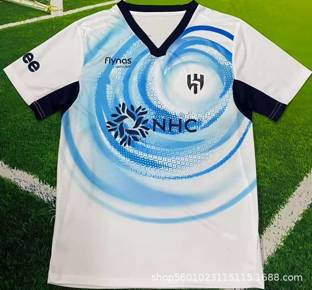 2526 Serie A Superliga Portuguesa AC Juve Inter Miami Benfica Nápoles Camisa de fútbol