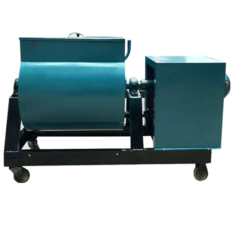 强制式混凝土搅拌机/单卧轴搅拌机/混凝土搅拌机60L