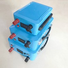 12v�늳غ��⚤����18650���������ƿDIY���σ����⚤