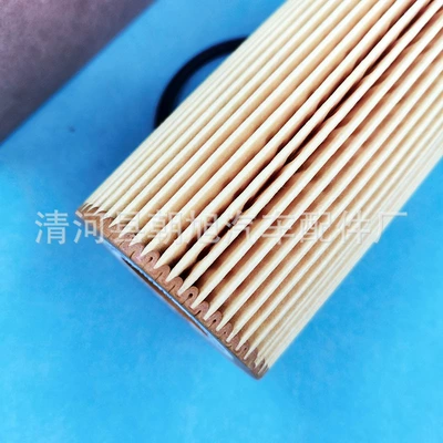 Oil filter A6 A7 Q7 3.0TDI
